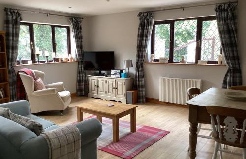 Bosvean Cottage - Foto 4