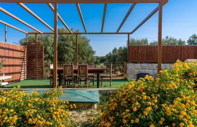 Villa Rudi in Ionian Islands - Photo 28