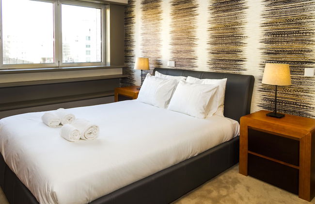 Liiiving in Matosinhos - High Sea Condo - Foto 10