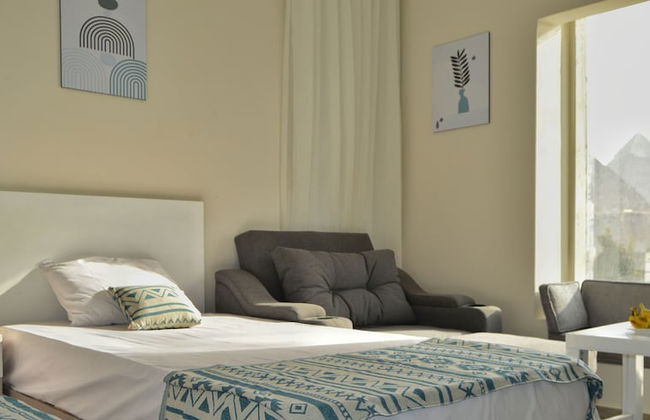 Maria Pyramids House - Foto 12