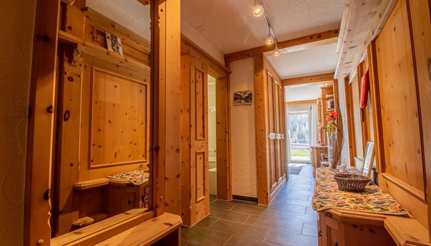 Villa Franca UO - Foto 4, Entrada interior