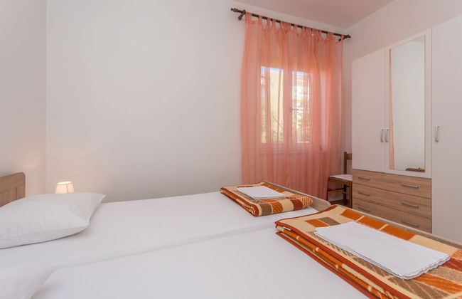 Apartments Mactra - Foto 5