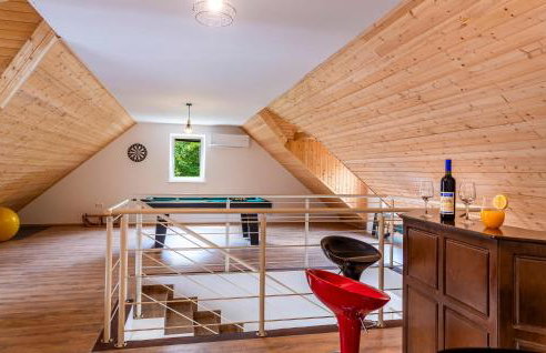 Lovely Home In Zlobin With Sauna - Foto 46