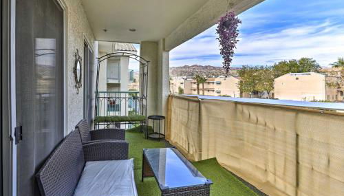 Laughlin Mtn Getaway 2 Mi to Colorado River - Foto 2