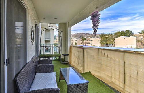 Laughlin Mtn Getaway 2 Mi to Colorado River - Foto 2