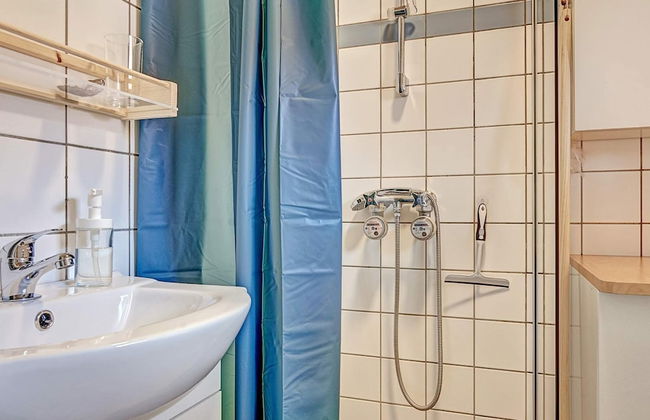 Quaint Holiday Home in LÃ¸kken With Beach Nearby - Foto 4