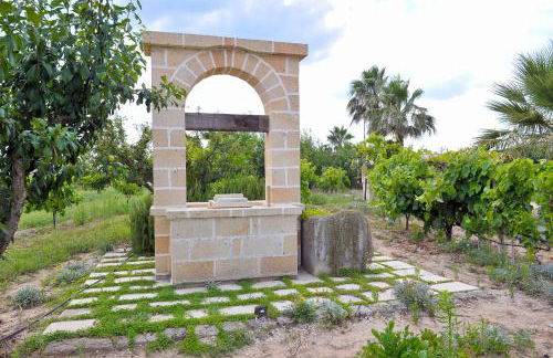 Villa Ada Leverano - Foto 33