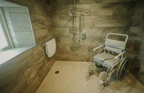 Vicarage Farm Cottages - Foto 69