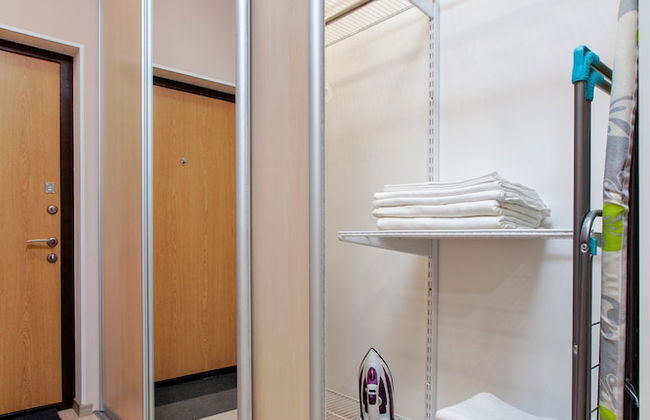 Tricolor Apartments - Photo 31