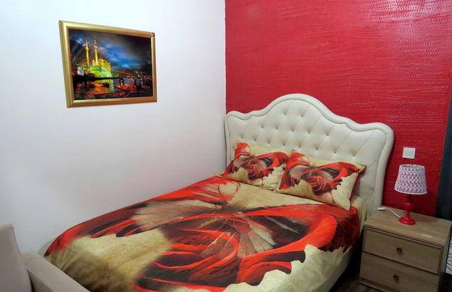 Istanberry - Berry Life Apartments - Foto 36