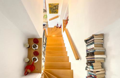 Jules and Jim Villa - Foto 28