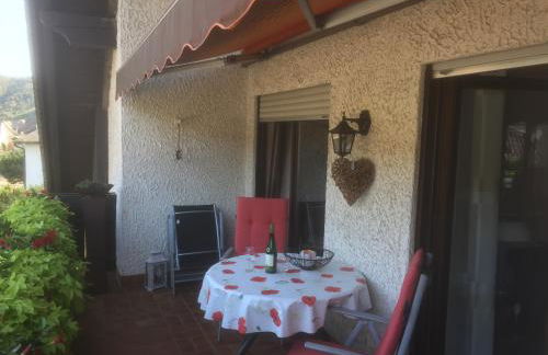 Ferienwohnung Unter dem Schild - Foto 30