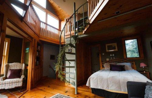 Five-Story Vacation Rental near Stowe Mountain and Smugglers' Notch Ski Resorts, Vermont - Foto 65