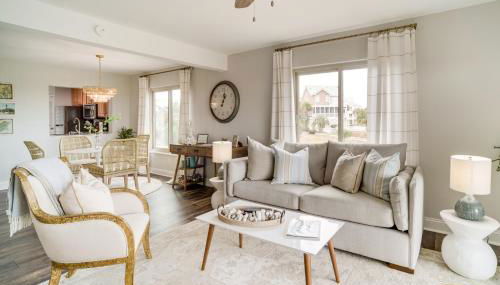 Beachfront Saint Helena Island Condo with Amenities! - Foto 5