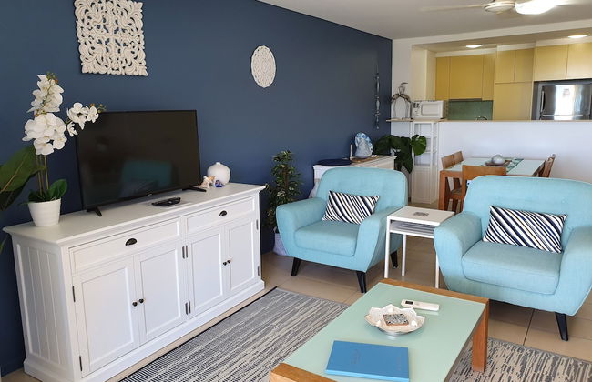 Azure Sea Whitsunday Resort - Photo 44