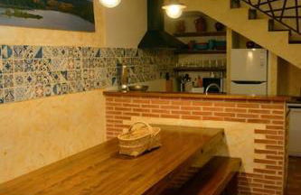 Casa Rural El Pajar de Puchero - Foto 40