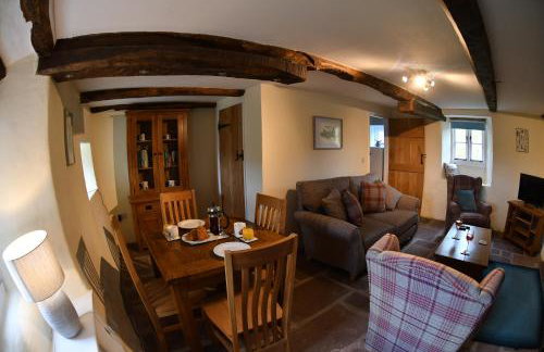 Pant Llwyd Farm - Foto 13