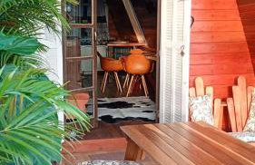 Chalé toca do tigre - Foto 19