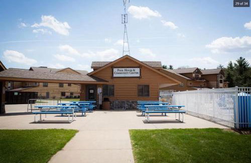 First Floor 3 BR Condo, Northern Bay Golf Course - Foto 39