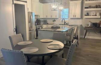 Stunning New Kitchen, Mins to Lake, Gas Firepit, Mins to Glen Rose Medical Center - Foto 38