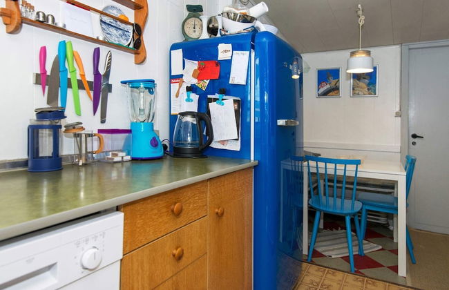 5 Person Holiday Home in Thyboron - Foto 13