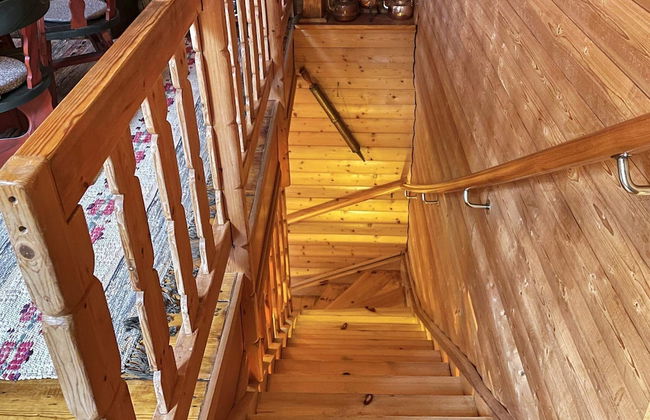 7 Person Holiday Home in Henan - Foto 28