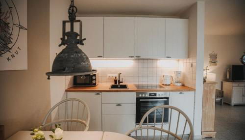 Friesenhus Dangast - Foto 3, stove, pet friendly, minibar