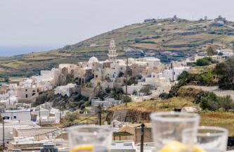 Traditional Farmers Caves - Foto 4