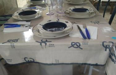 IL GIRASOLE, distante solo 200 mt. REALI dal mare - Foto 18