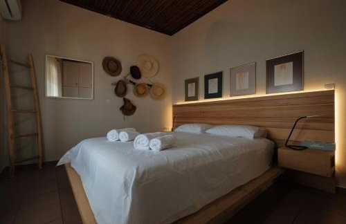 Nios House Panoramic Cottage - Photo 14