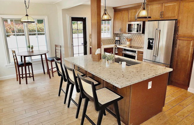 Belmont Shore Beach House - Foto 10