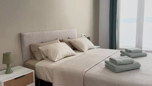 Heavenly Homes Mojacar 75 - Photo 4, towels