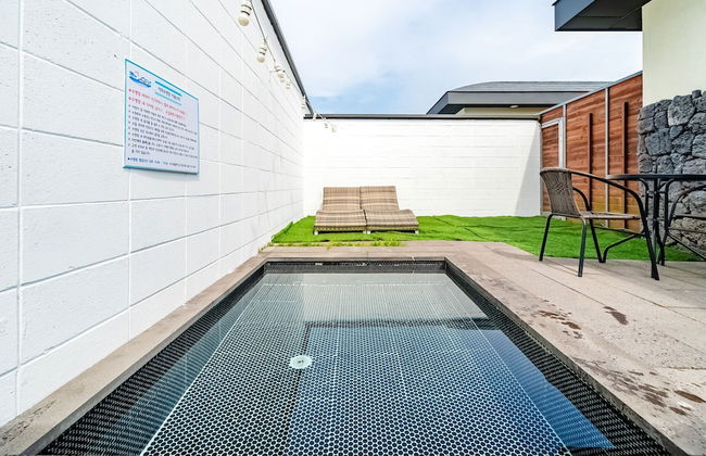 Pool & Villa Sorang - Photo 58