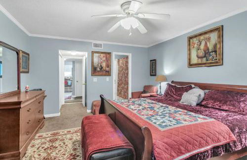 Centrally Located 4BR Stonecrest Condo condo - Foto 12