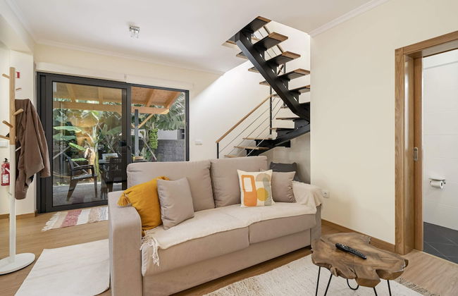 Oscars House, Quiet Area for Small Families - Foto 1