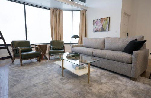 Sleeps18 9Beds 7BR 4BA Swepson Estate - Foto 20