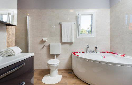 Gold & Silver Apartments - Foto 37