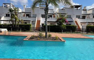 Casa Beau Murcia, Condado de Alhama - Foto 27