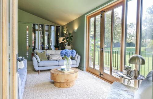 Headland Barn - Foto 22