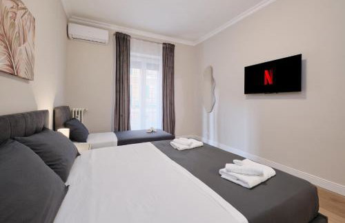 50 Apartments LANDO - Foto 17