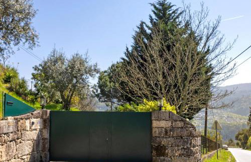 Quinta do Rio Douro - Turismo Rural - Foto 34