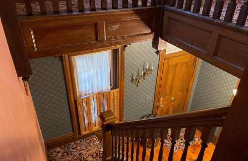 Watsons Woodland Manor at Deer Creek Winery - Foto 46