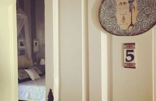 Alojamiento San Juan Bautista - Foto 13