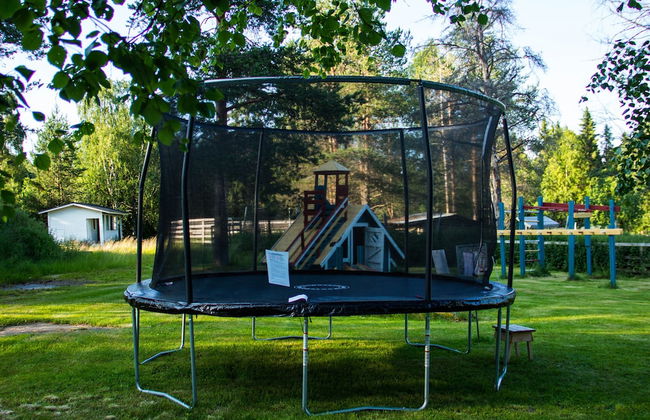 Motelli Rovaniemi - Photo 79