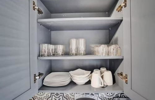 Rustic Retreats Spacious 1BR For 4 guests In The Heart of Fort Lauderdale - Foto 32