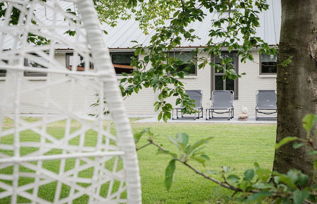 House in Leenderstrijp Near Leenderbos Trails - Foto 38