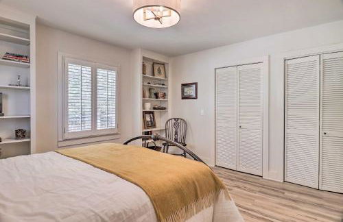 Ski and Unwind Fireside Highlands Gem with Game Room! - Foto 29