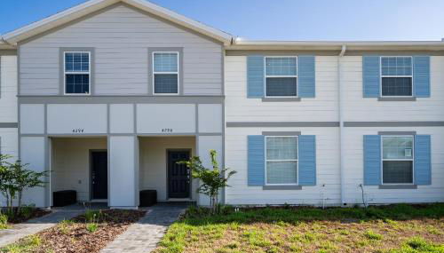 Modern Townhome with Resort Amenities - Foto 2