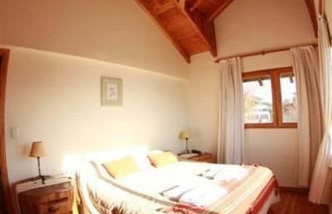 Cabañas Chesa Engadina - Foto 4