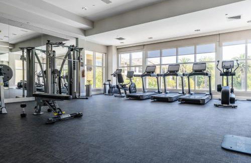 Santa Clara 3BR w WD Gym Pool SFO-582 - Foto 27